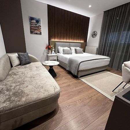 جوسّانو Brianza Home المظهر الخارجي الصورة