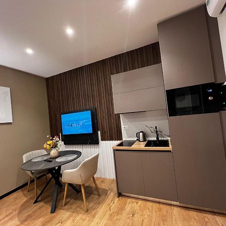 جوسّانو Brianza Home المظهر الخارجي الصورة