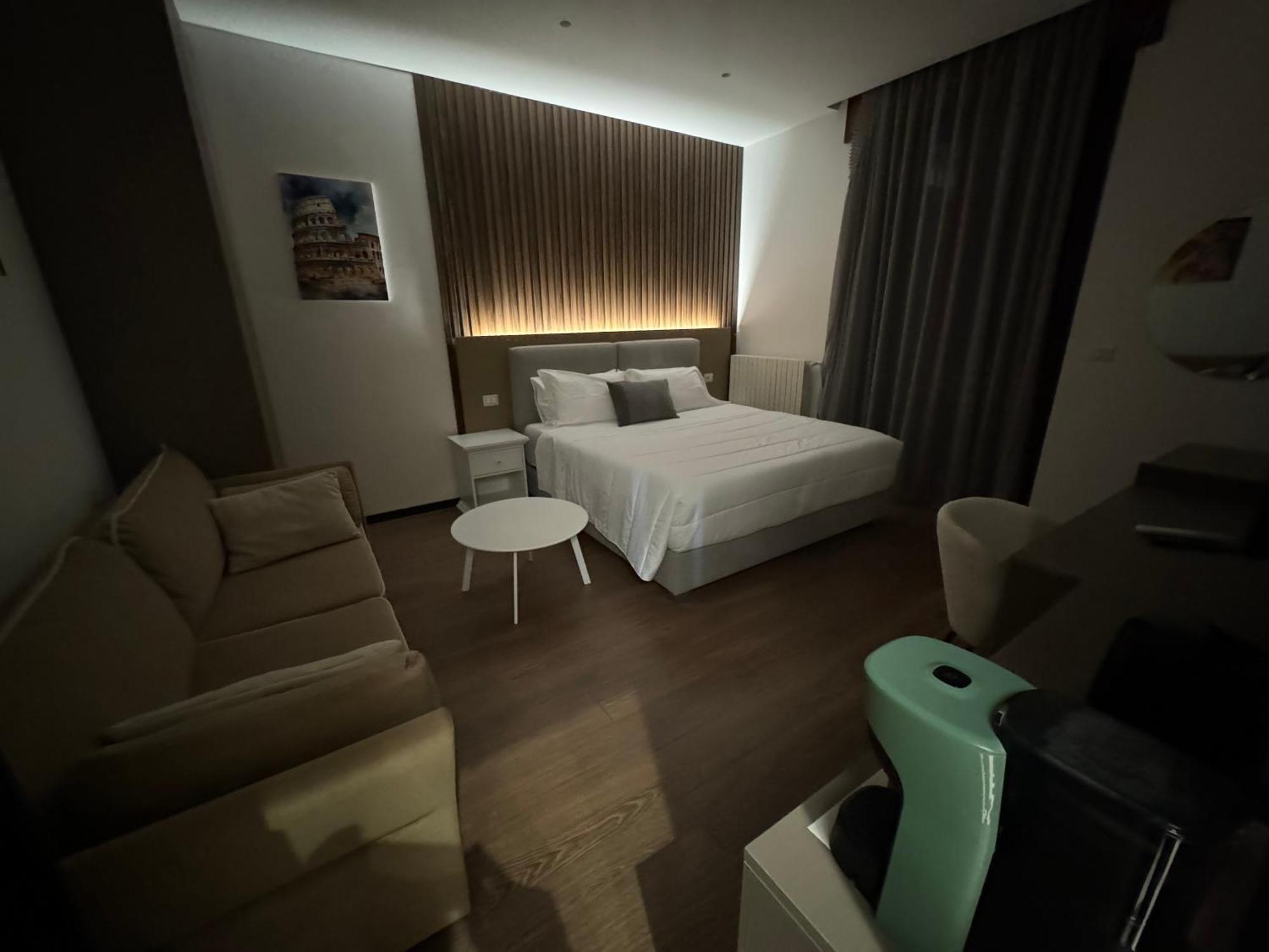 جوسّانو Brianza Home المظهر الخارجي الصورة
