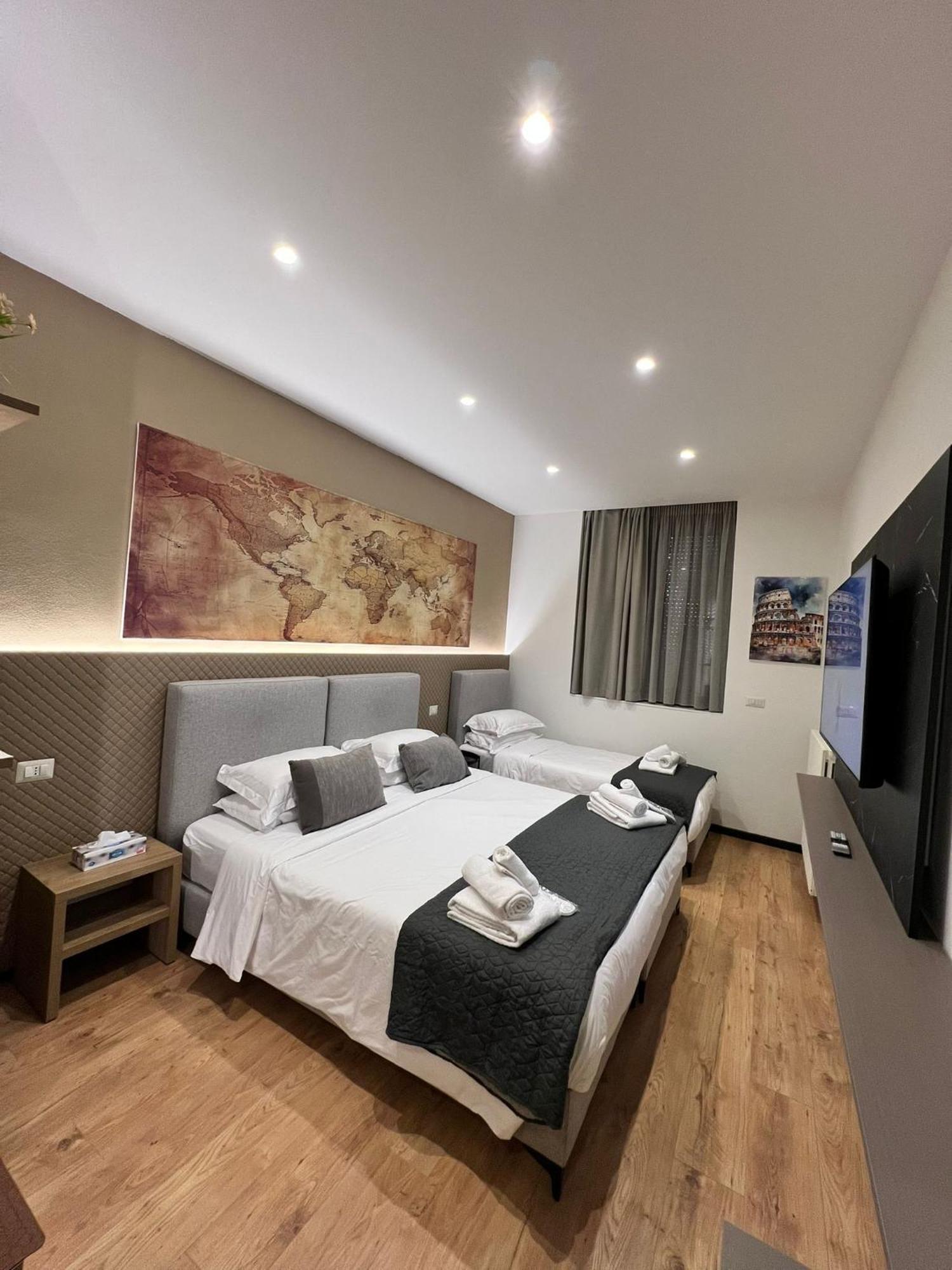 جوسّانو Brianza Home المظهر الخارجي الصورة