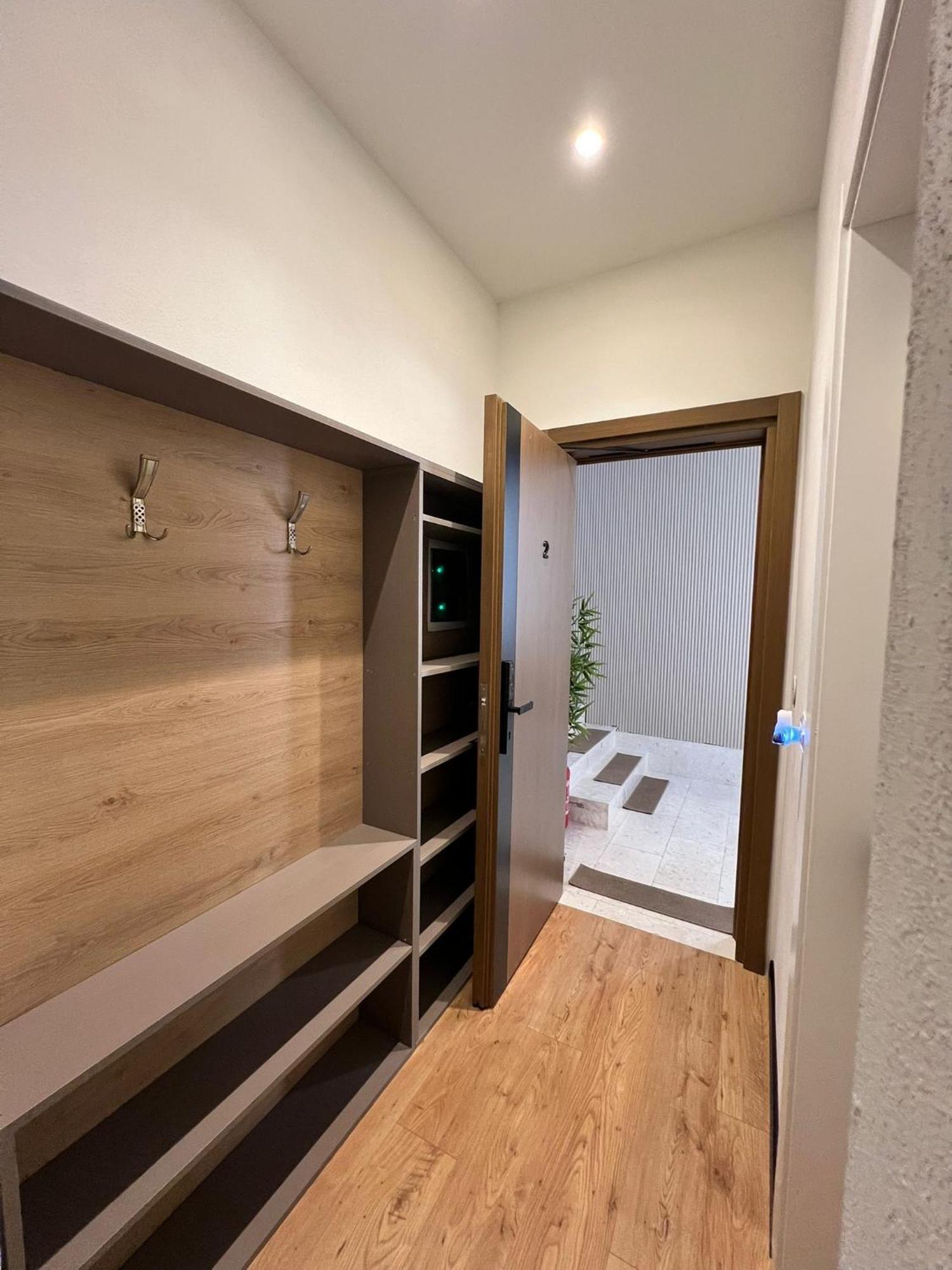 جوسّانو Brianza Home المظهر الخارجي الصورة