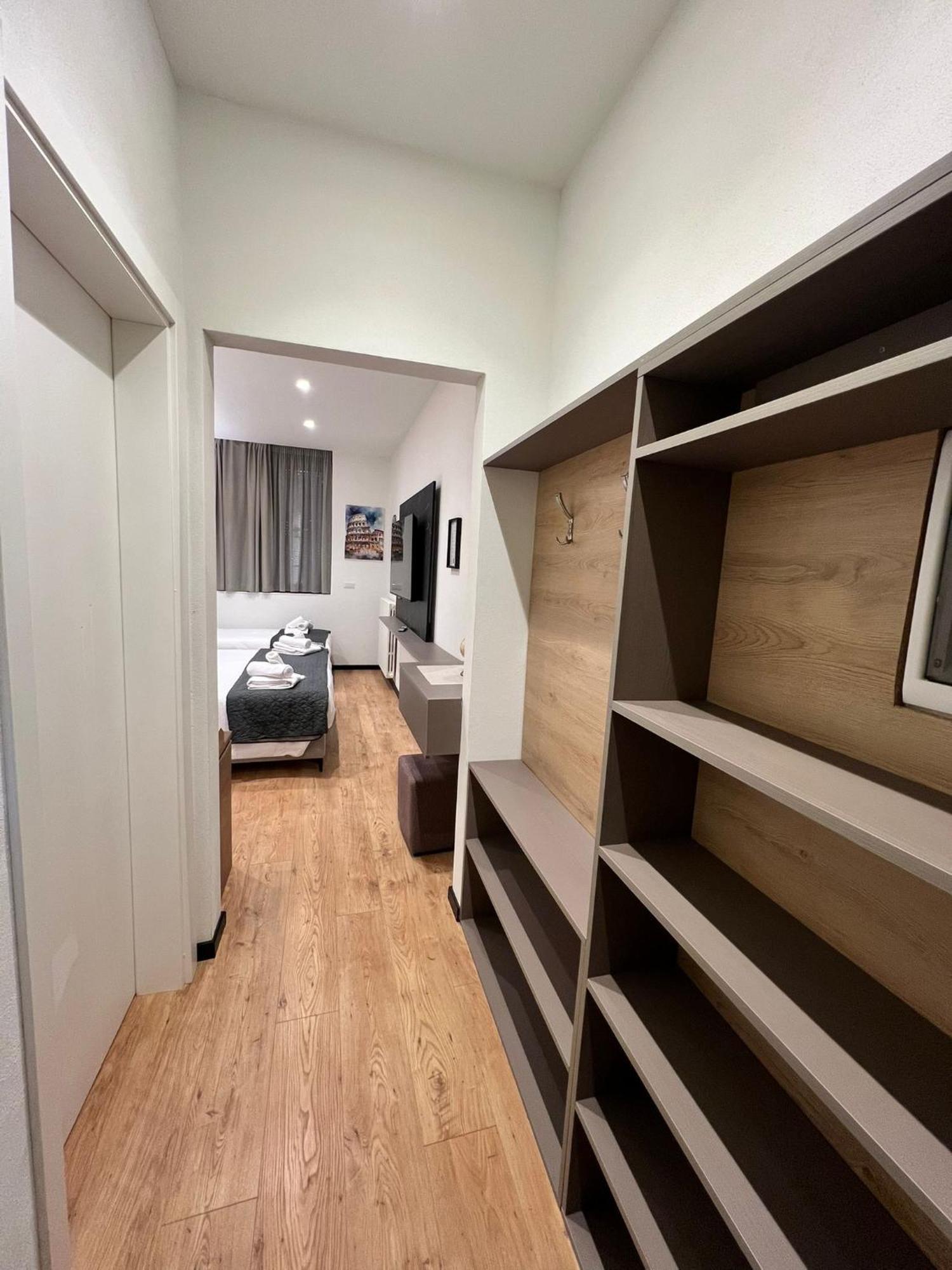 جوسّانو Brianza Home المظهر الخارجي الصورة