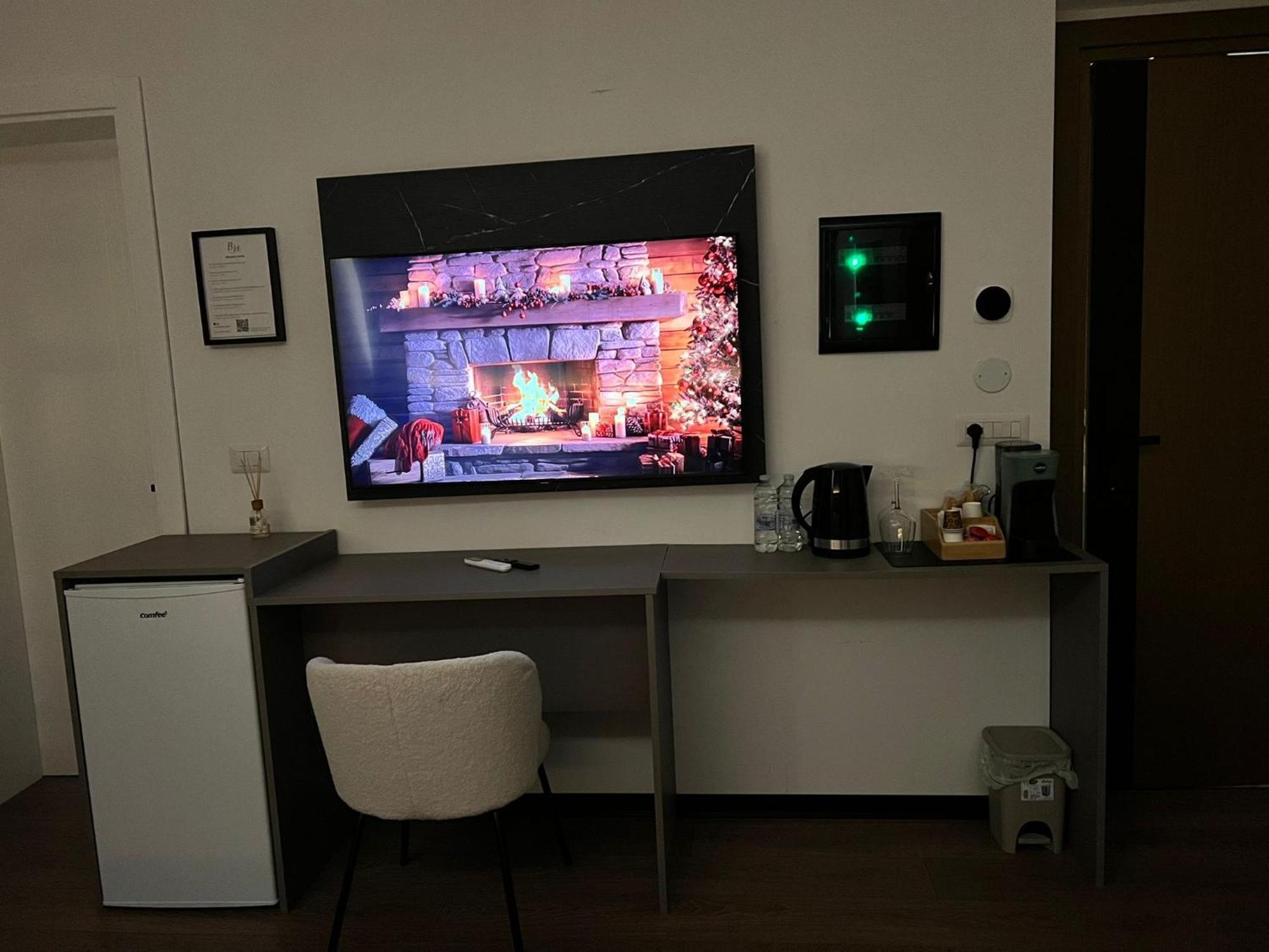 جوسّانو Brianza Home المظهر الخارجي الصورة