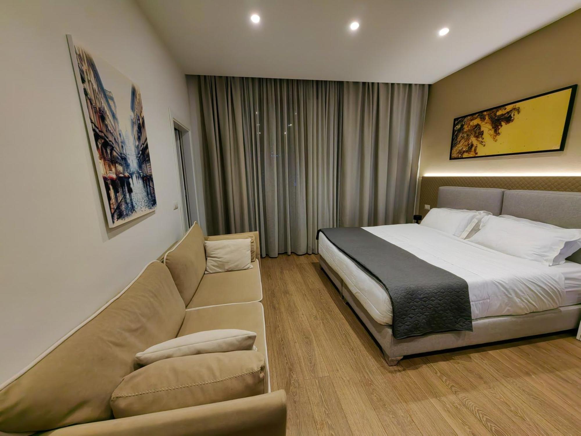 جوسّانو Brianza Home المظهر الخارجي الصورة