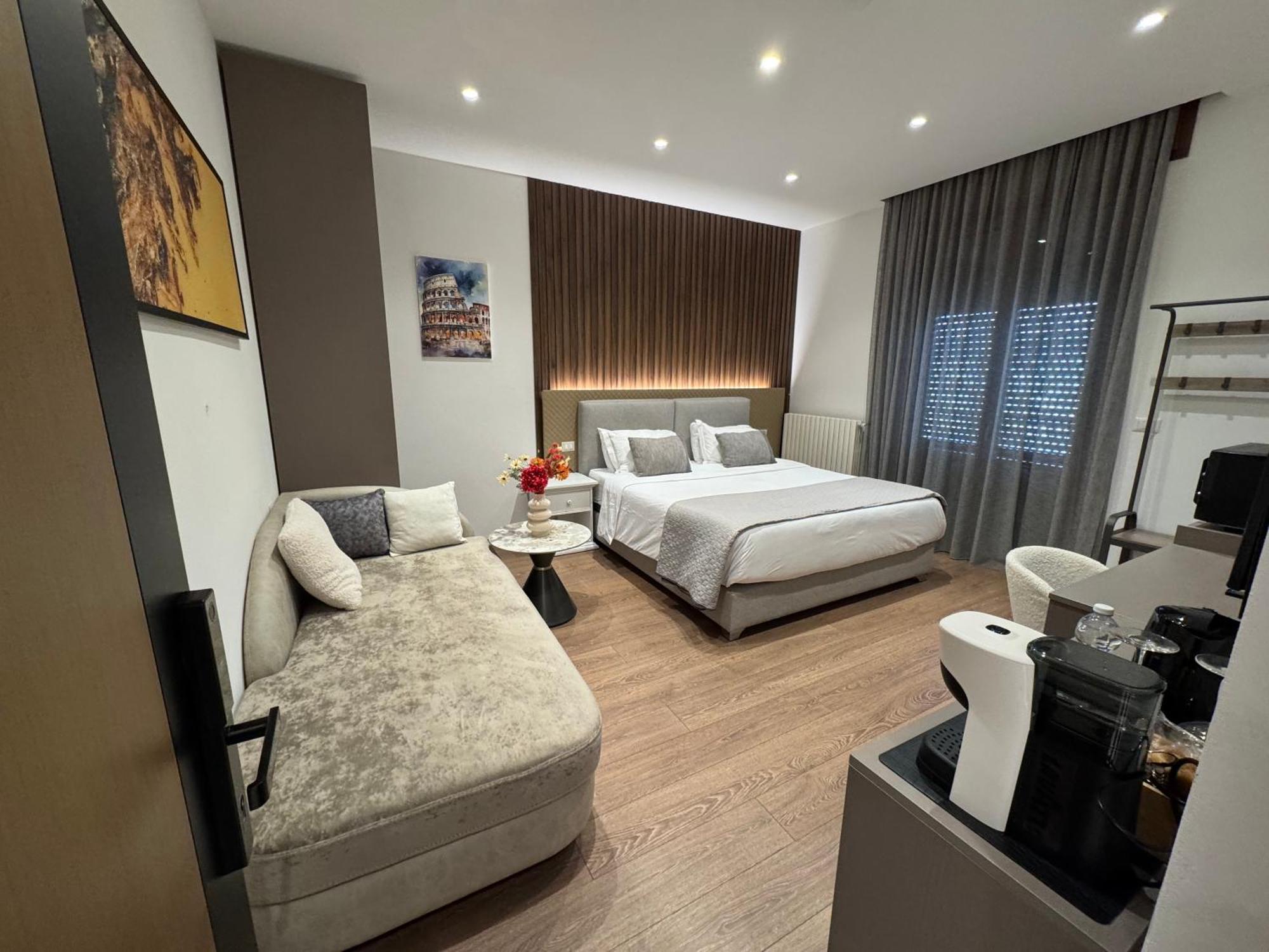 جوسّانو Brianza Home المظهر الخارجي الصورة