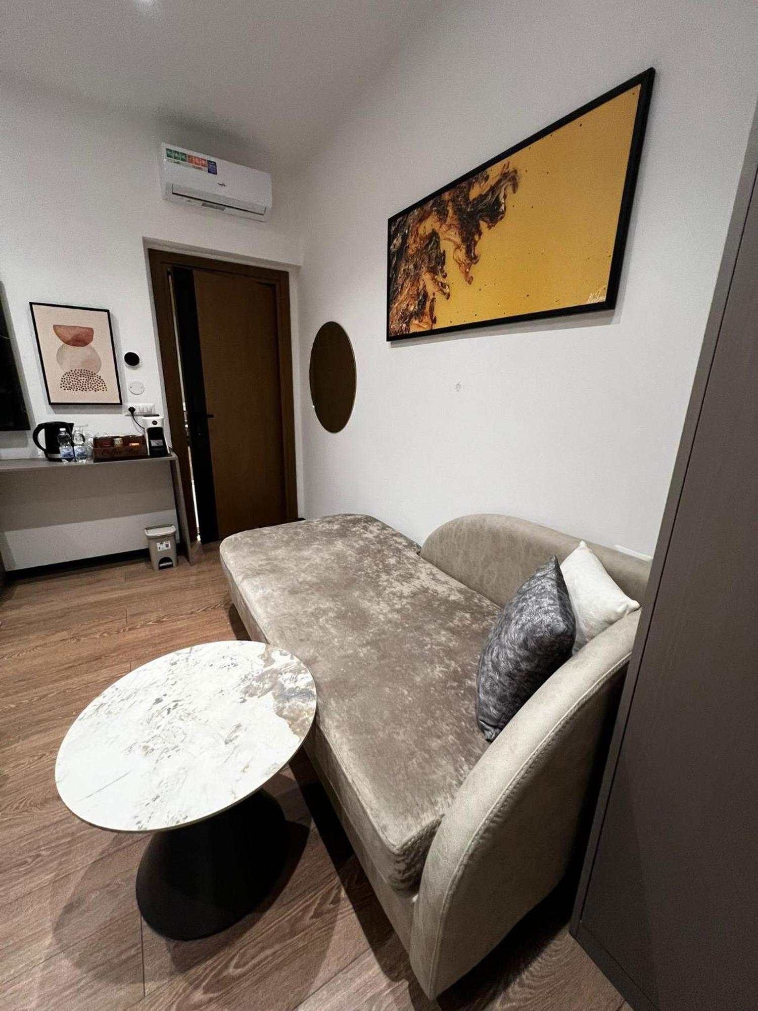 جوسّانو Brianza Home المظهر الخارجي الصورة