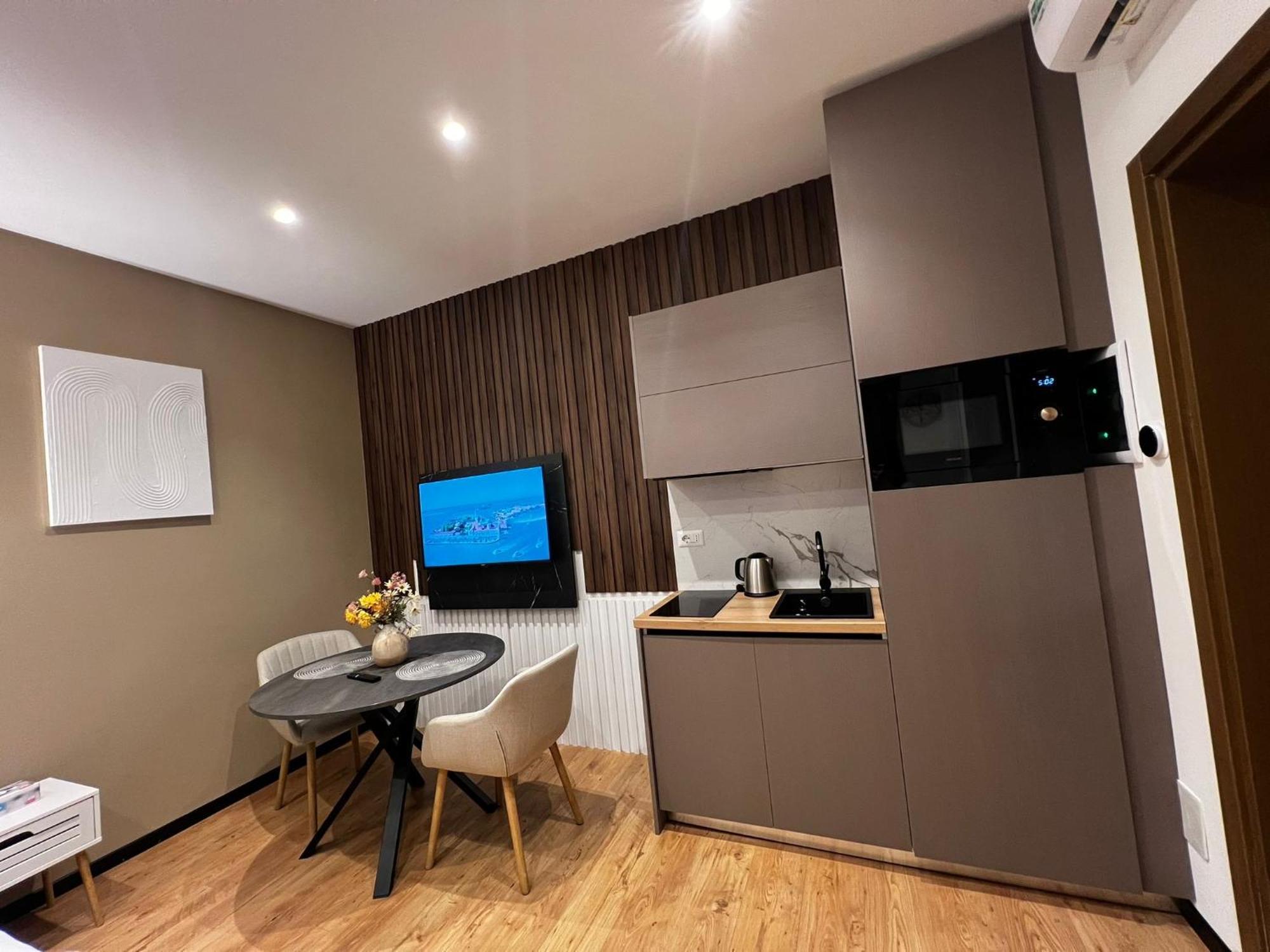 جوسّانو Brianza Home المظهر الخارجي الصورة